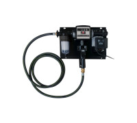 
                                ST Panther 56 K33 CC/6MT/PA60- Перекачивающая станция для дизельного топлива